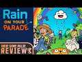 Rain On Your Parade Review - Nintendo Switch/Xbox One/PC Gameplay