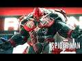 Red Rhino Boss Fight - Spider-man Miles Morales Walkthrough Episode 8