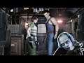 Resident Evil 0 Blind Live Gameplay | Canto II | Zombie Mugen Train