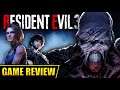 Resident Evil 3 | Review