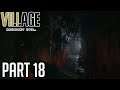 Resident Evil 8 Village Part 18 | Peekaboo! | (PlayStation 5 Gameplay)