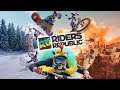 Riders Republic Trailer de Cinemático de Anúncio   Ubisoft Forward 2020