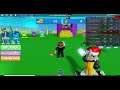 Roblox - Code-KOBE-2x-Energy-Speed-Simulator-X