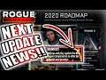 Rogue Company(Next Update)COSMETIC SHOP|RANKED|Rogue Company News|Rogue Company Update Release Date