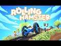 Rolling Hamster - Launch Trailer