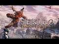 Sekiro: Shadows Die Twice Enshin de Misen, Caçador de Shinobi