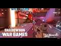 Shadowgun War Games - O melhor FPS 5v5 online (LuhFernandez)