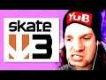 skate 3 has officially pissed me off