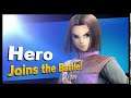 Smash Bros Ultimate: HERO!!! Fights coming soon! Put in a Request!