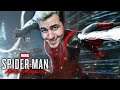 Spider-Man: Miles Morales #1 (PS5) 😁 دوتا اسپایدرمن داریم؟؟؟