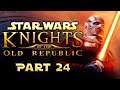 Star Wars: Knights of the Old Republic - Part 24 - Dark Side Story
