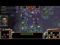 StarCraft II Co-op: Cold Adaptation Mengsk Solo