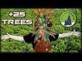 Stop Climate Change & Save Your MMR by Playing Treant Protector | #TeamTrees