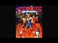 Streets of Rage 1 (1991) - Full Game Walkthrough / Playthrough