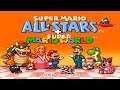 Super Mario All-Stars+Super Mario World SNES Playthrough