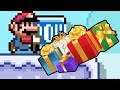 Super Mario Maker 2 🔧 Last Minute Christmas Shopping! 🔧 Mocolucus
