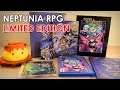 Super Neptunia RPG Limited Edition