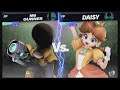 Super Smash Bros Ultimate Amiibo Fights – Request #14898 Cuphead vs Daisy