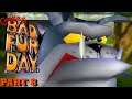 T.A.G Playz: Conker's Bad Fur Day (P64) - Part 8 | YOU OKAY DOWN THERE?