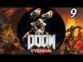 Taras Nabad - Let's Play Doom Eternal Nightmare Mode #9