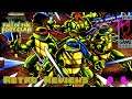 Teenage Mutant Ninja Turtles Fall of the Foot Clan Retro Review