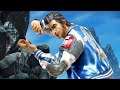 Tekken 7 Live