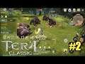 TERA Classic 테라 클래식 [KR] Android MMORPG Gameplay Part 2