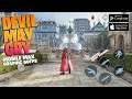 Terbaik!! DMC Mobile Max Graphic Gameplay Android let's Play
