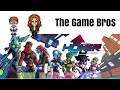 TGB - Hover  - It's Tricky