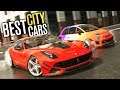 The Crew 2 - Best Cars for the City???