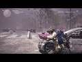 The Division 2. Part 41. Judiciary Square SHD Tech Cache & Wolf Pack Bounty. Xbox One X