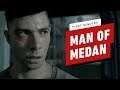 The First 19 Minutes of Man of Medan Gameplay