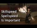 The Importance of Skillspeed / Spellspeed - FFXIV