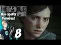 The Last of Us Part 2 - Part 8: Talk