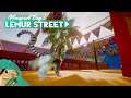 The Lemur Street - Newport Bay - Lets play Planet Zoo