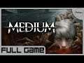 The Medium - Full Game Playthrough (No Commentary)