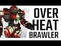 The Overheat Brawler Cyclops - Mechwarrior Online The Daily Dose #1208