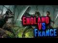 The Ultimate Grudge Match England vs France - Total War Medieval Kingdoms 1212AD
