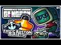 THICC BOTTOM BULLETS!! | Let's Play Enter the Gungeon: Mod the Gungeon | Part 64