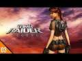 Tomb Raider: Legend - Japão - Encontro com Takamoto