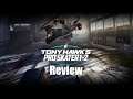 Tony Hawks Pro Skater 1 + 2 Review