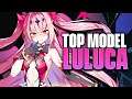 Top Modèle Luluca :  Prochain ML5★ OP ! Preview et Theorycraft - Epic Seven