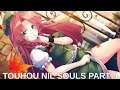 Touhou Nil Souls Part 9 (Hello There, Meiling)