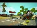TRYING To Build On Scrap Mechanic | Major Issue
