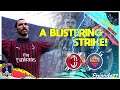 [TTB] PES 2020 - A Blistering Strike! - Facing 2nd Place ROMA - Master League w/ Mods - Ep27