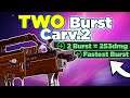 Two burst Carv 2 Warzone 3 Different Loadouts | Warzone Tips by P4wnyhof #warzoneloadouts