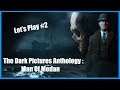 UN AVION SOUS L'OCEAN !!! - The Dark Pictures Anthology : Man Of Medan Let's Play #2
