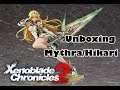Unboxing Mythra - Xenoblade Chronicles 2