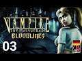 Vampire: The Masquerade - Bloodlines - 03 - The Asylum [GER Let's Play]