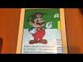 VIDEO RANDOM 103 - Visitando una Club Nintendo de 1992